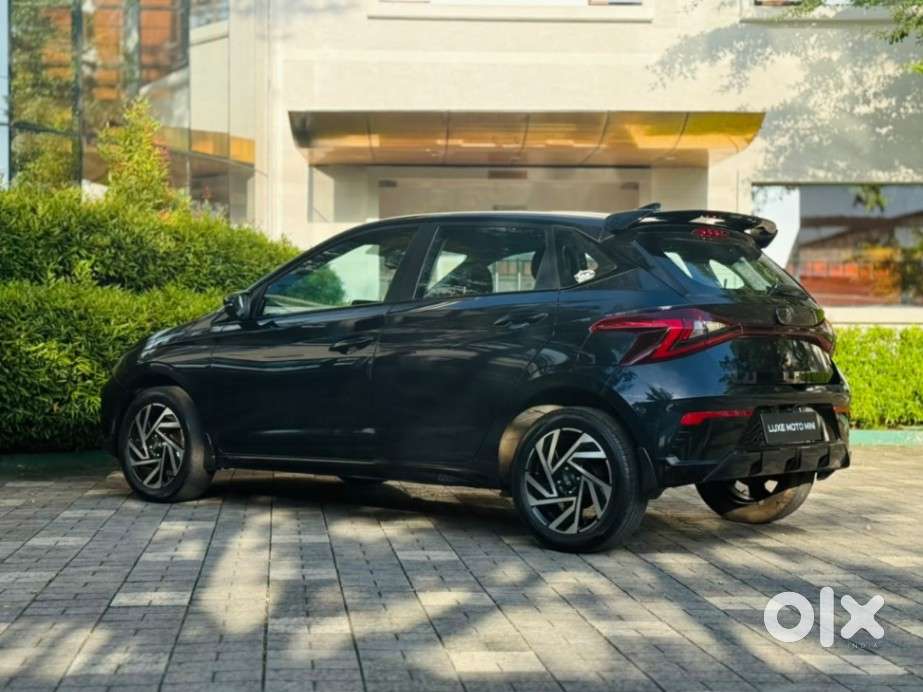 Hyundai I20 1.2 Asta, 2023, Petrol