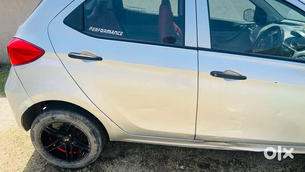 Tata Tiago Diesel 2019 Year