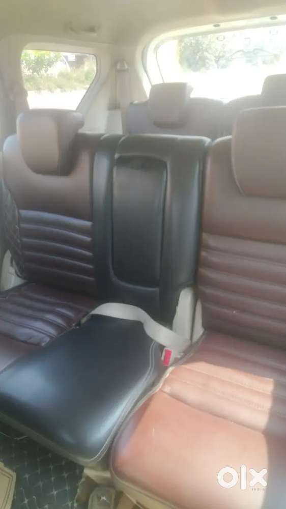 Maruti Suzuki Ertiga 2024 Petrol