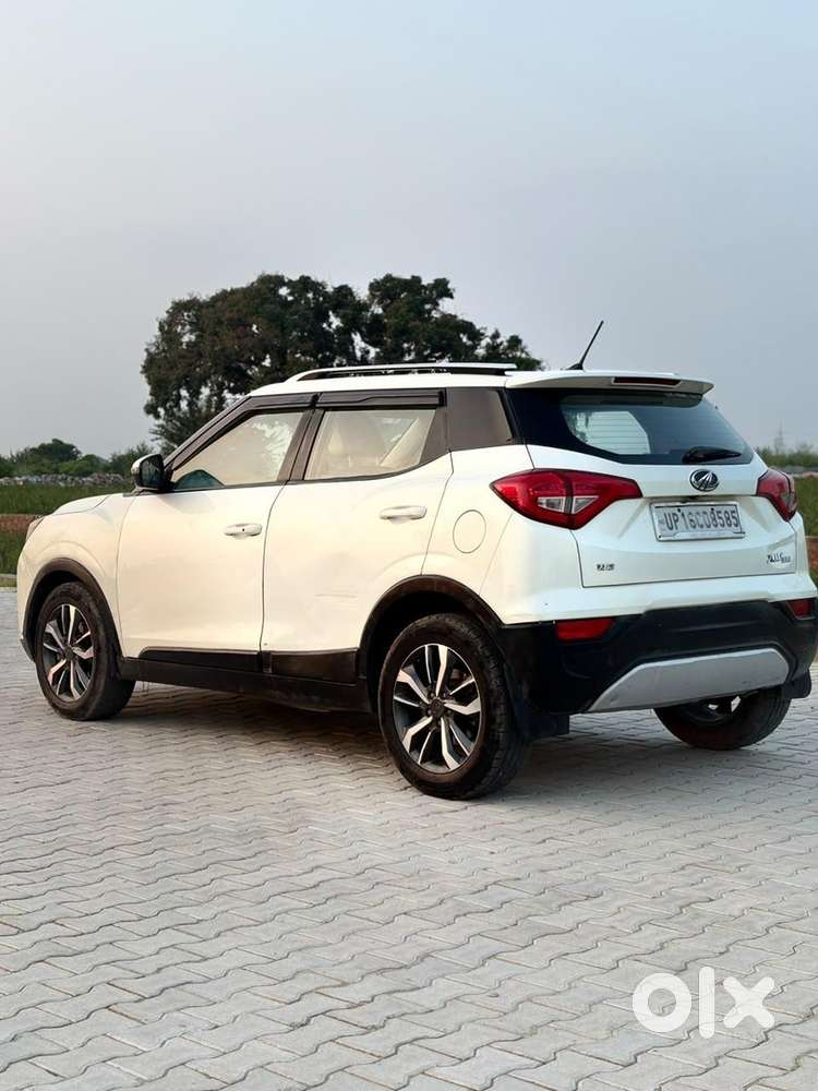 Mahindra Xuv300 2019 Diesel 880000 Km Driven