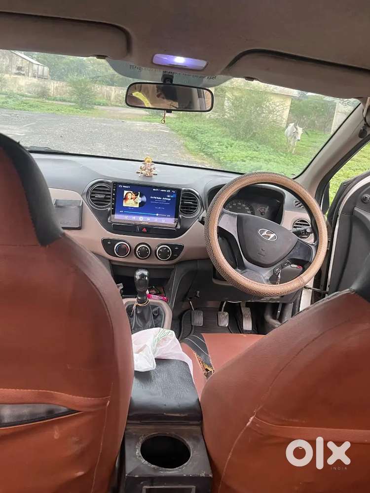 Hyundai Xcent 2017 Diesel Manual