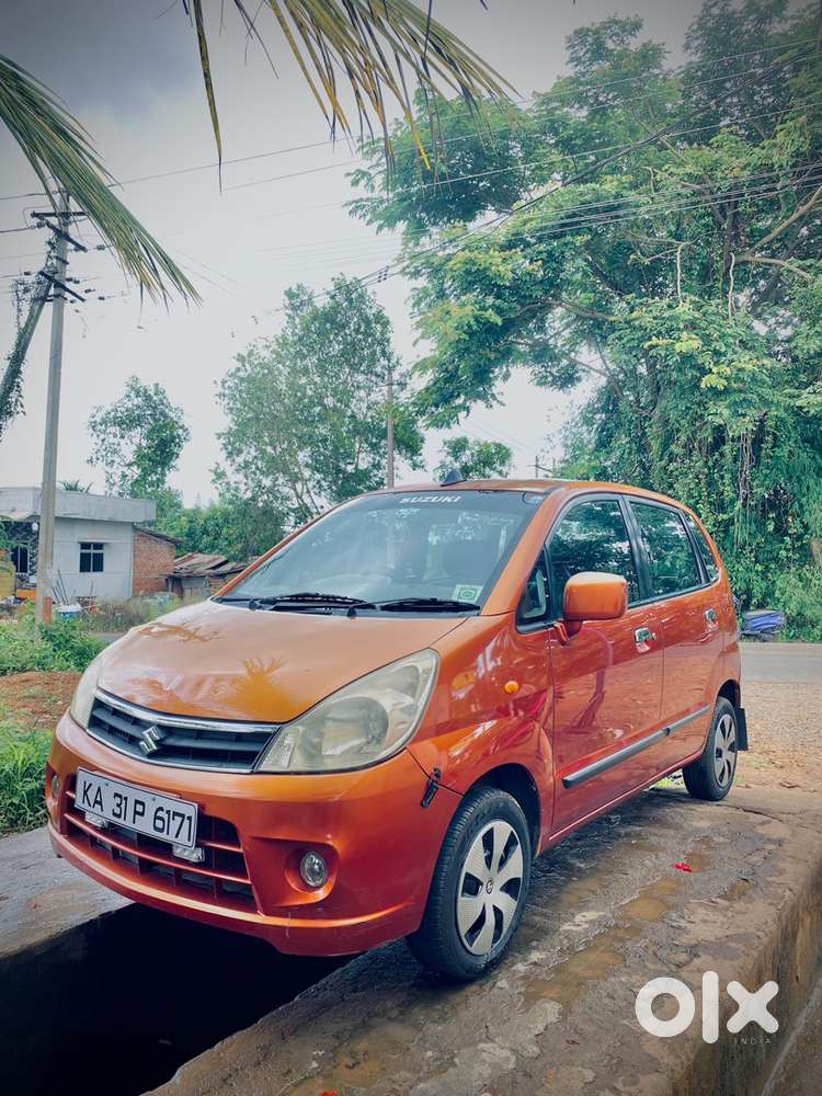 2010 Maruti Suzuki Zen Petrol