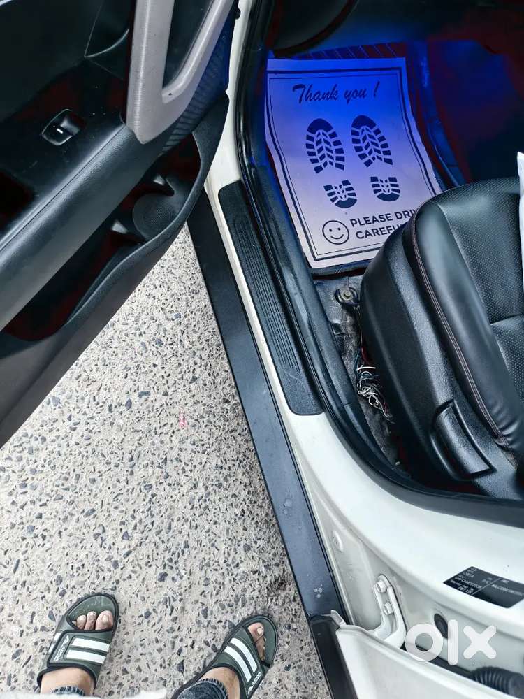 Hyundai Creta 1.4 Plus 2019
