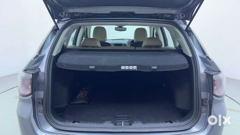 Jeep Compass 2.0 Longitude (o) Diesel, 2018, Diesel