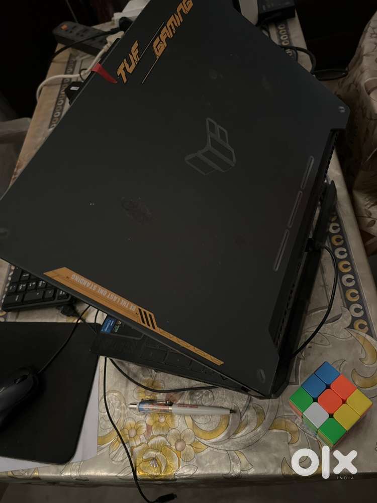 ASUS TUF F15