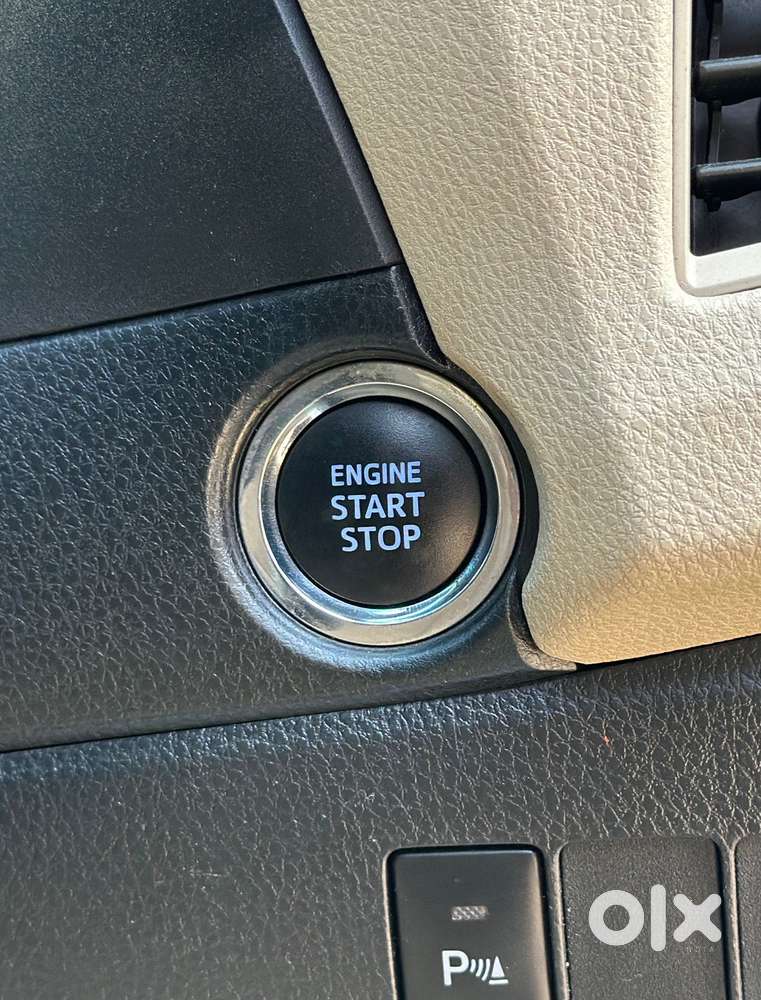 Toyota Corolla Altis