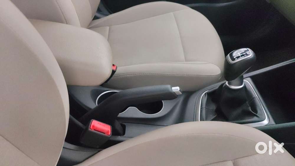 Hyundai Verna 1.5 Sx Vtvt, 2021, Petrol