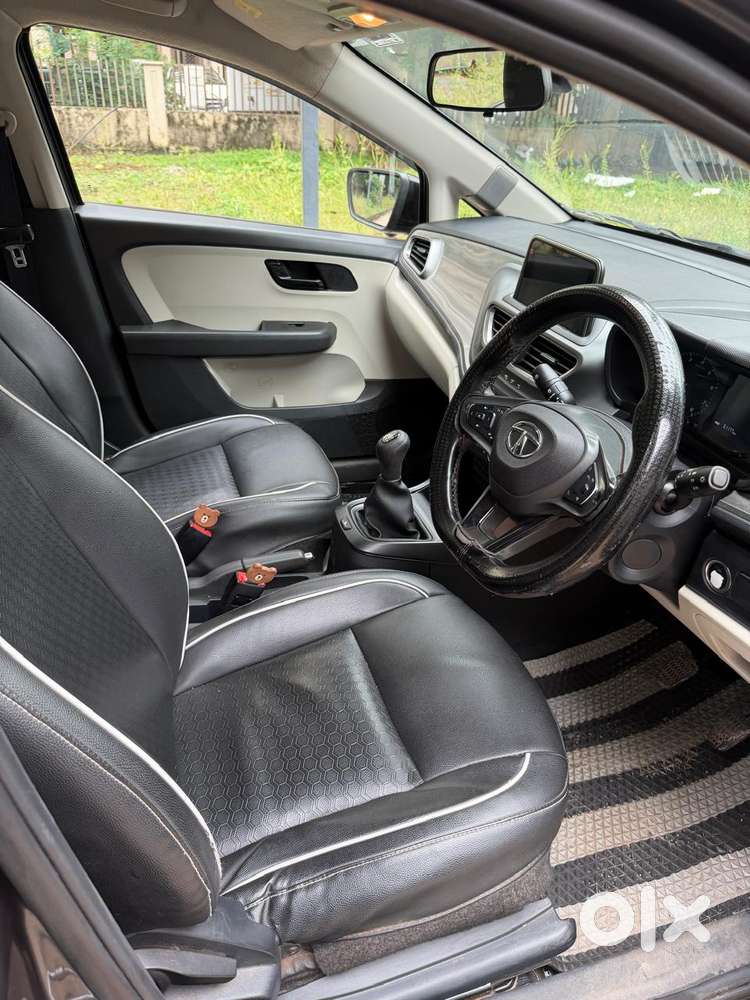 Tata Altroz 1.2 Xt, 2021, Petrol