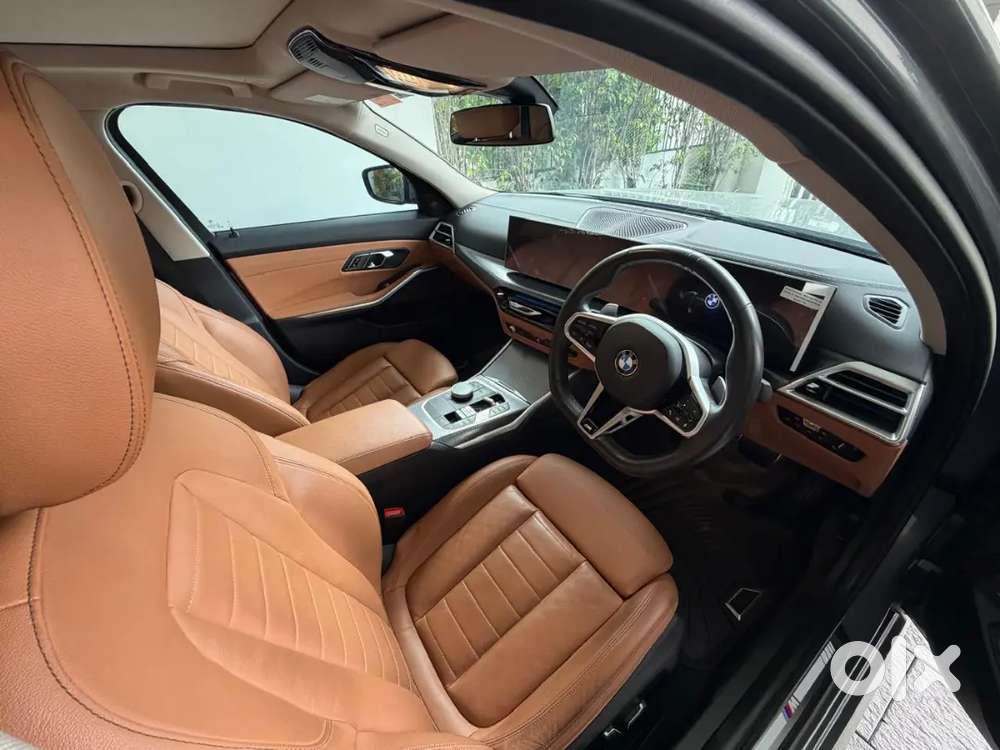 Bmw 320ld Lwb Lci 2 M Sport
