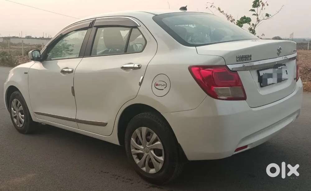 Dzire Vdi 2019