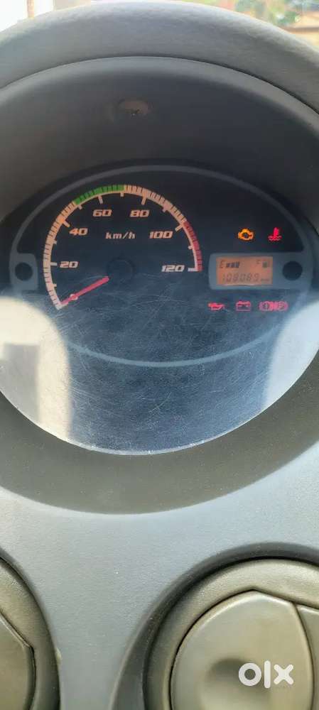 Tata Nano 2012 Petrol Well Maintained