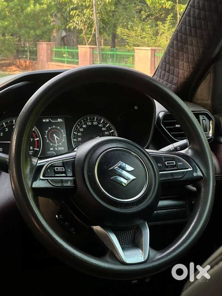 Maruti Suzuki Grand Vitara 1.5 Zeta Smart Hybrid, 2023, Petrol