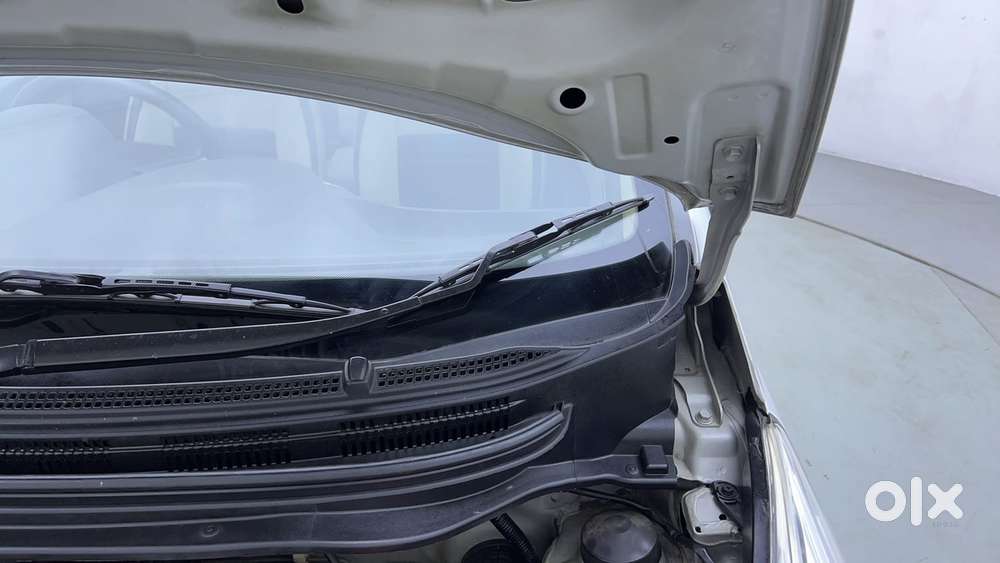 Hyundai Eon Magna +, 2016, Petrol