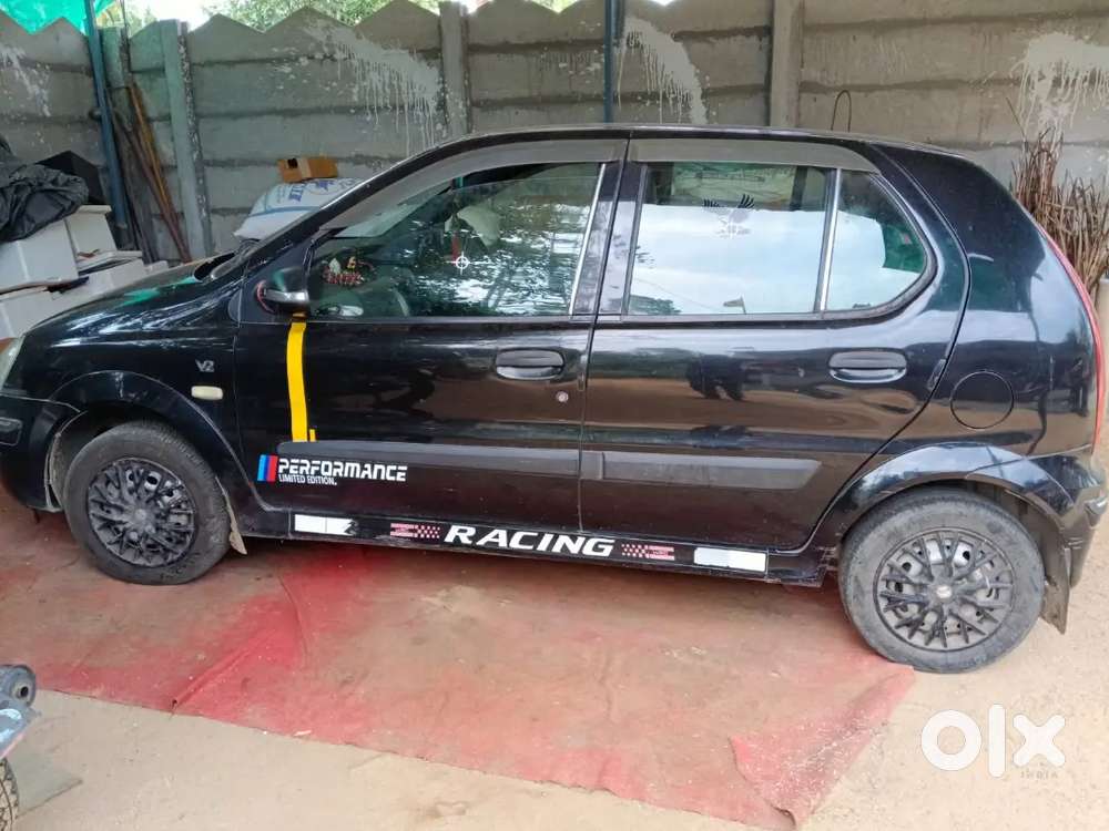 Tata Indica V2 Diesel Manual 2005