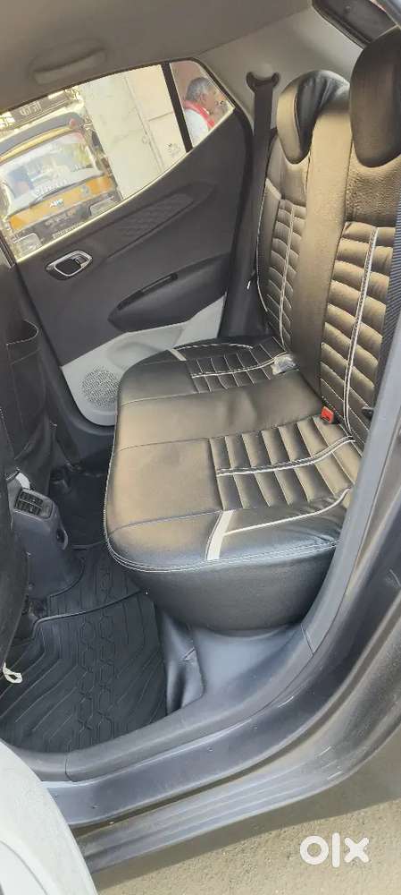 Hyundai Grand I10 Sportz 2021 Car