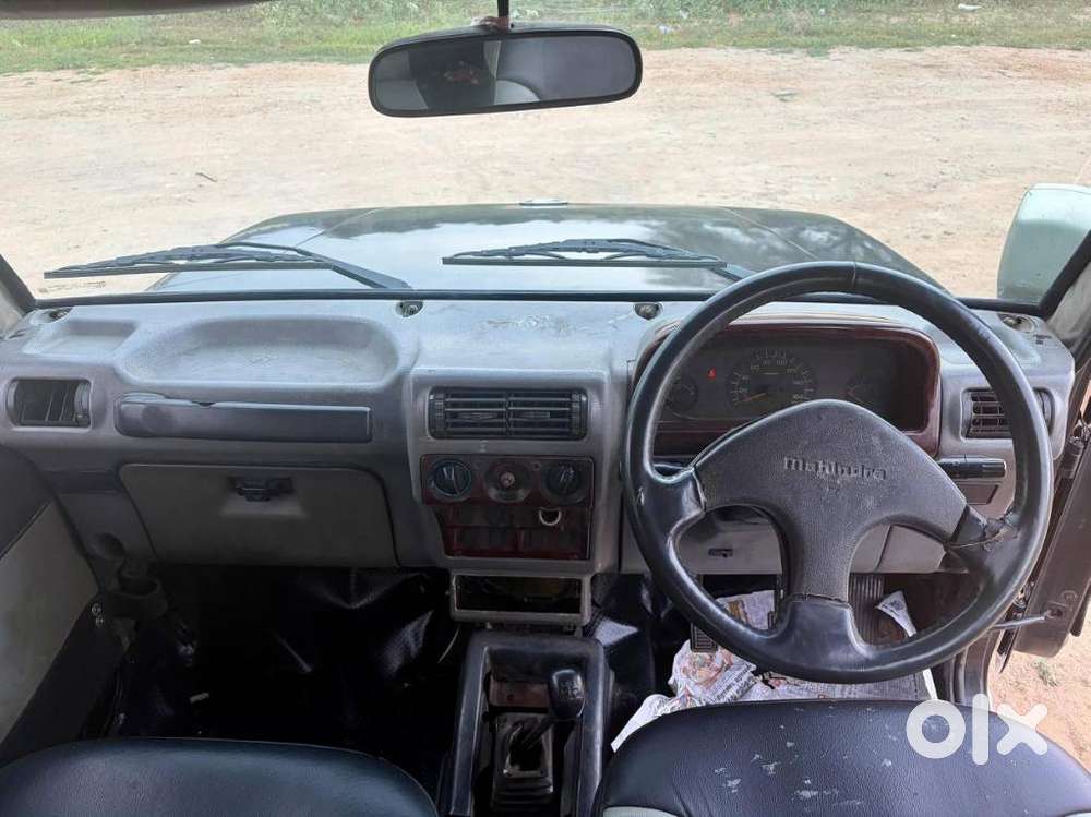 Mahindra Bolero Slx, 2005, Diesel