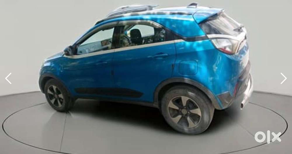 Tata Nexon 2020 Petrol Automatic