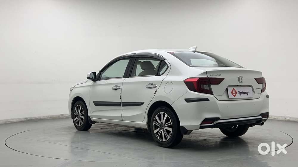 Honda Amaze Vx 1.2 Petrol Cvt, 2023, Petrol