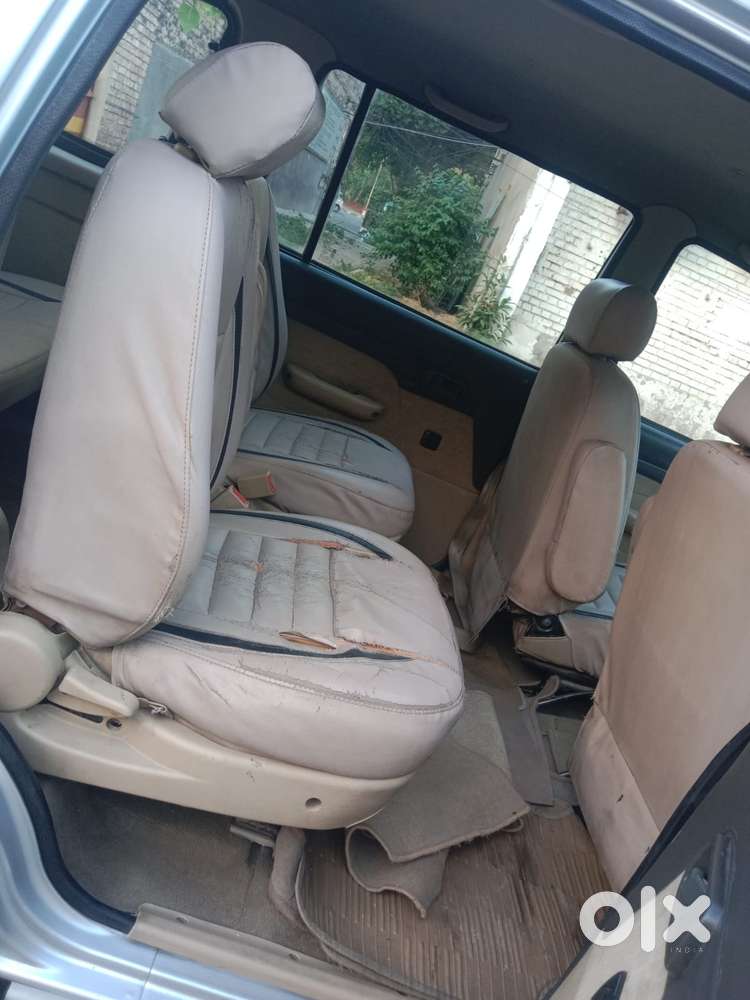 Chevrolet Tavera, 2013, Diesel