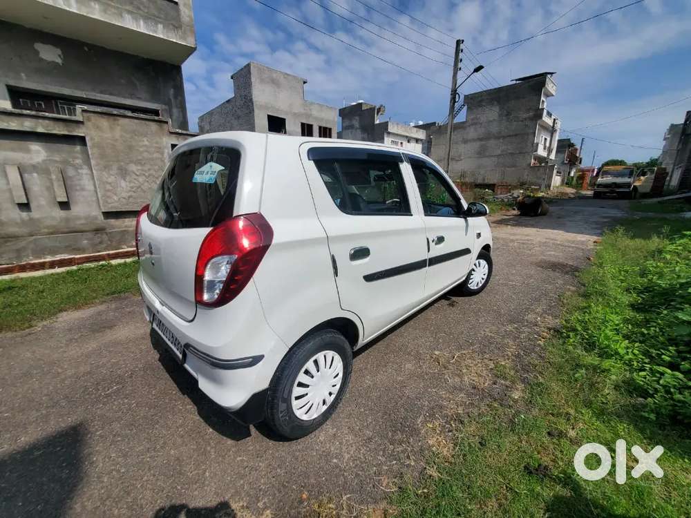 Alto 800  Drl  Sony Music  Touchscreen  Very Clean C