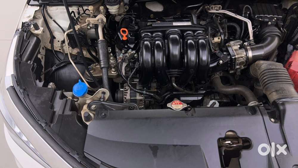 Honda City 1.5 Zx Cvt I-vtec, 2022, Petrol