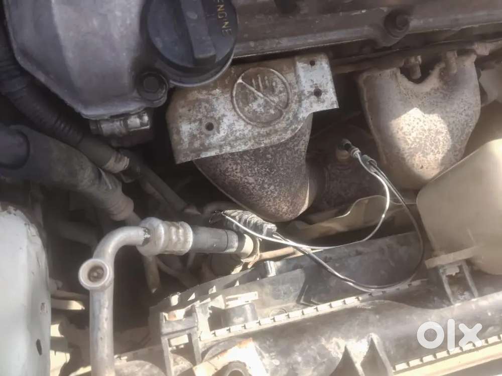 Maruti Suzuki Swift 2011 Diesel
