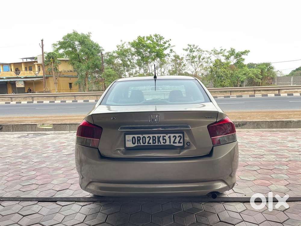 Honda City Validity 2031 Super Condition