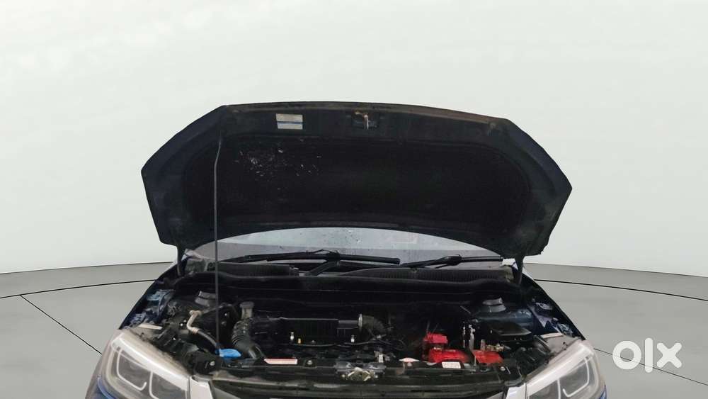 Toyota Urban Cruiser 1.5 Premium Grade At, 2021, Petrol