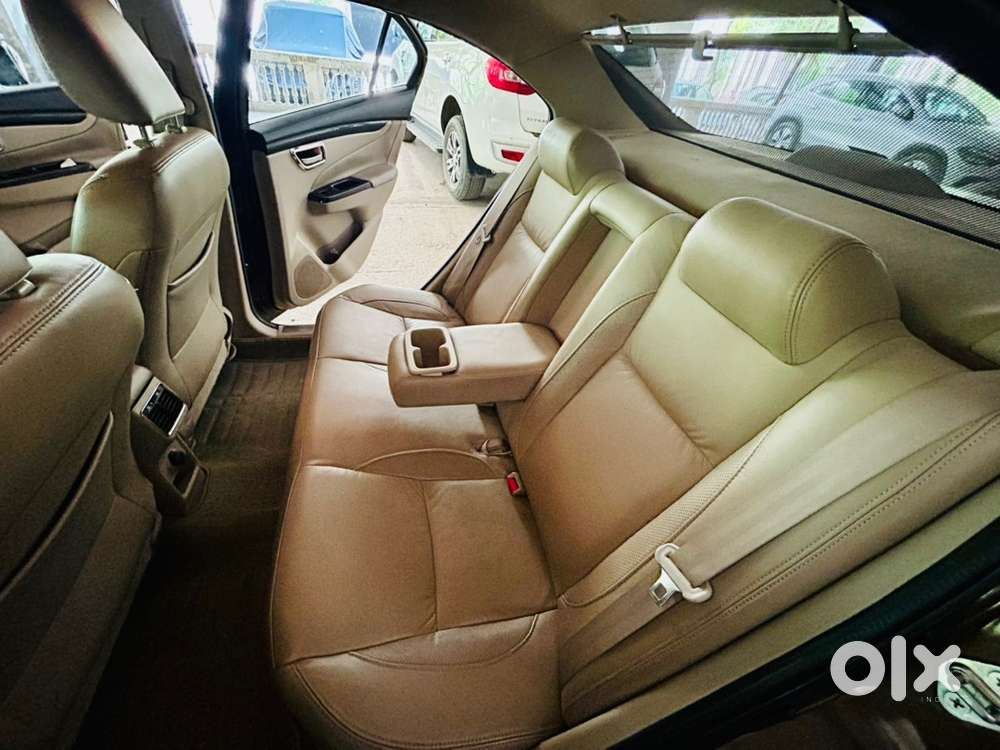 Maruti Suzuki Ciaz 2016 Diesel Car