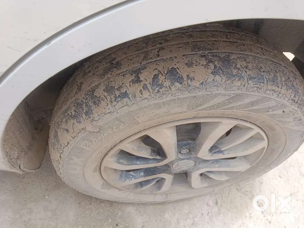 Maruti Suzuki Dzire 2024