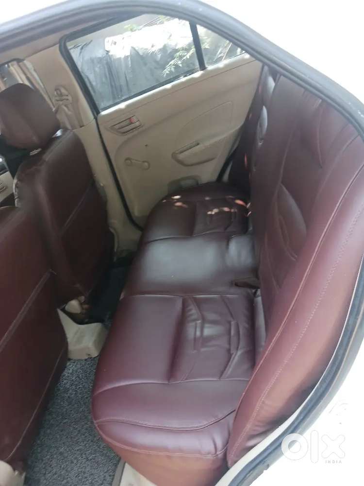 Maruti Suzuki Swift Dzire 2016 Petrol And Cng Car Good Condition