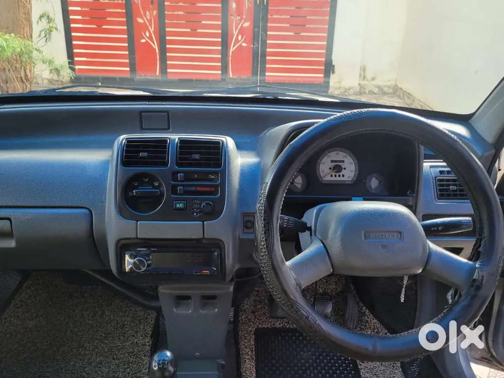 Maruti Suzuki New-gen Swift 2004