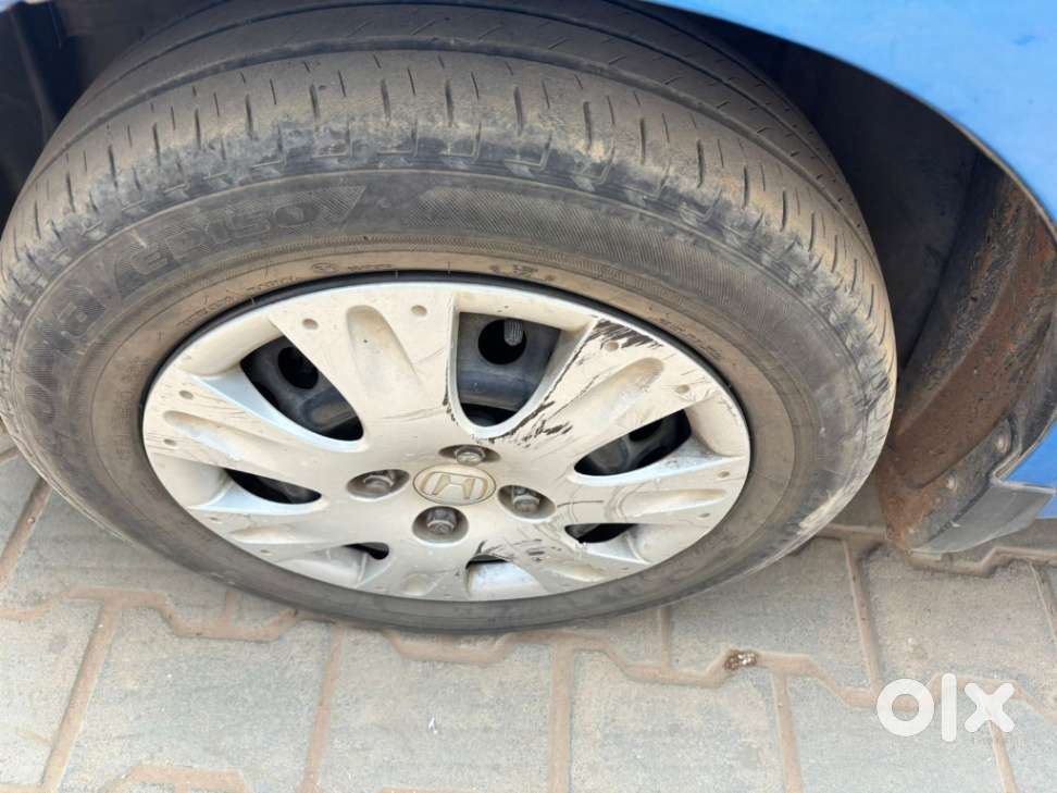 Honda Brio 2011-2013 S Option Mt, 2012, Petrol