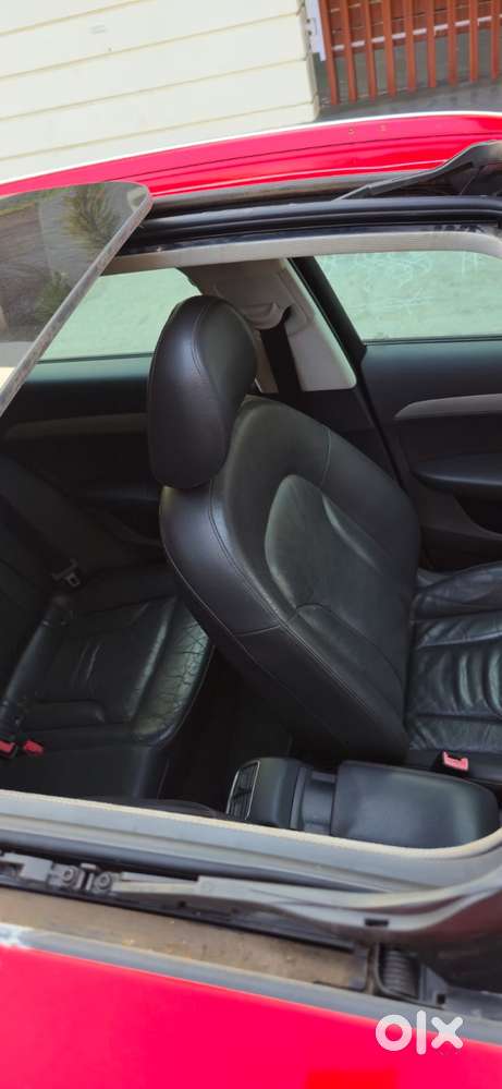 Audi Q3 35 Tdi Premium Plus + Sunroof, 2014, Diesel