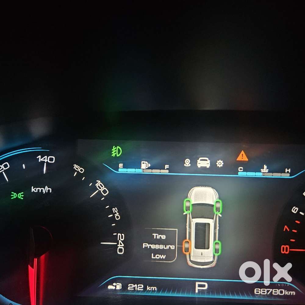 Mg Hector Petrol 2020