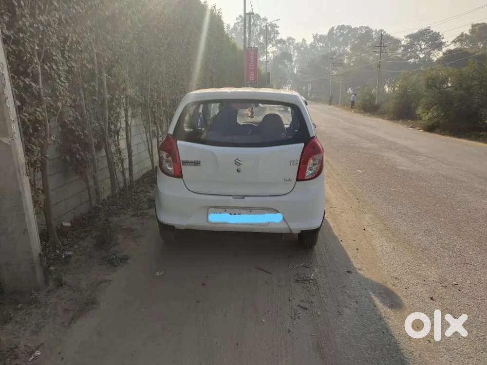 Gadi  Okay Hai Panchkula 28 Sector