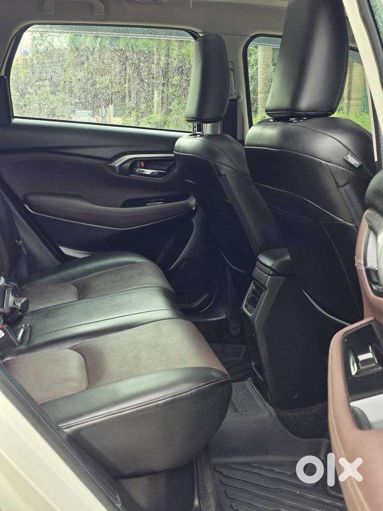 Maruti Suzuki Grand Vitara 1.5 Alpha Smart Hybrid, 2022, Petrol