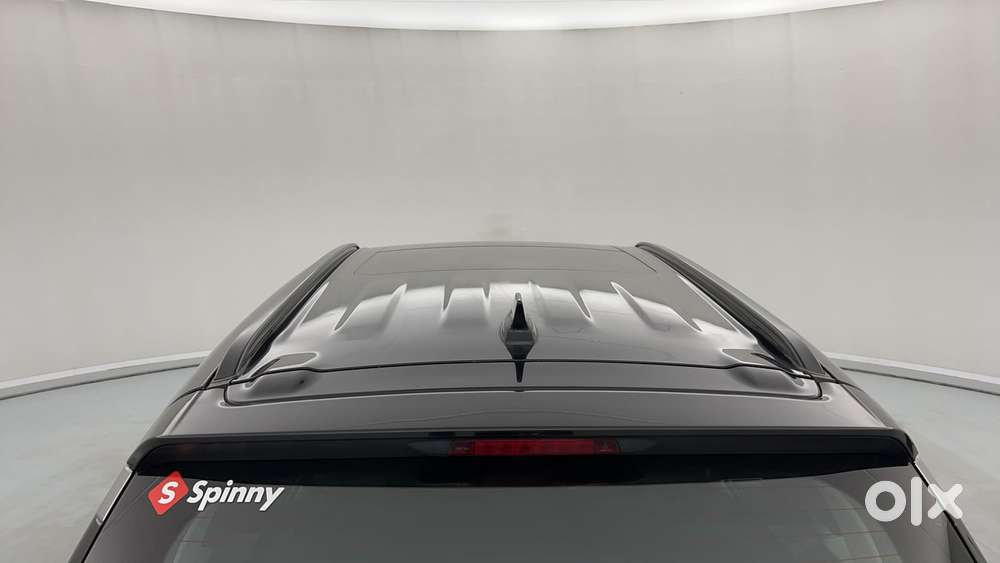 Maruti Suzuki Grand Vitara Alpha Smart Hybrid, 2023, Petrol