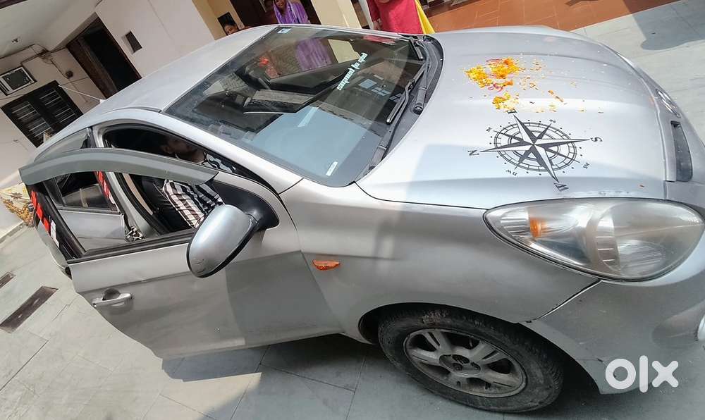 Hyundai Elite I20 Diesel 2011 Model