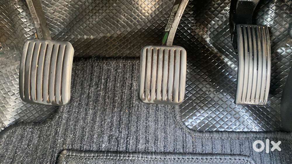 Hyundai Grand I10 Sportz 1.2 Kappa Vtvt, 2014, Petrol