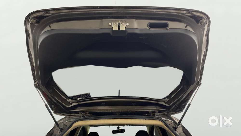 Honda Jazz Vx Cvt, 2018, Petrol