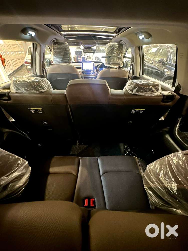 Jeep Meridian Limited Plus 4x4 At, 2023, Diesel