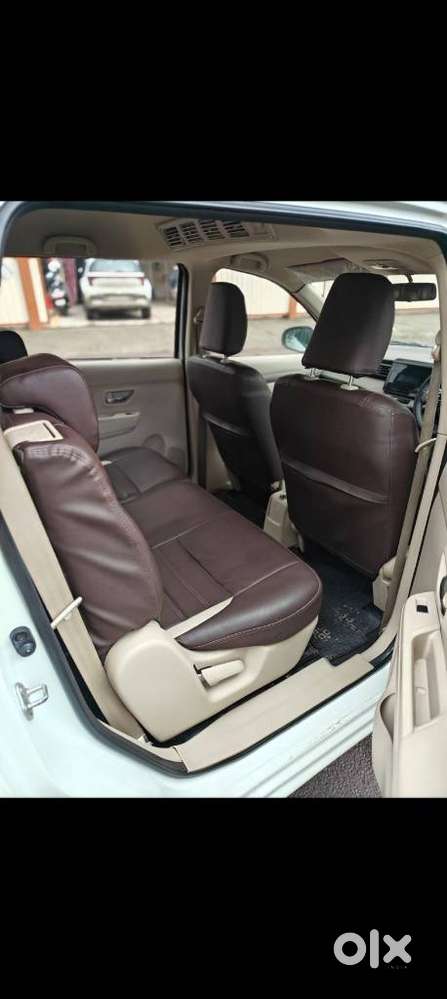 Maruti Suzuki Ertiga Vxi (o) Cng, 2020, Cng & Hybrids