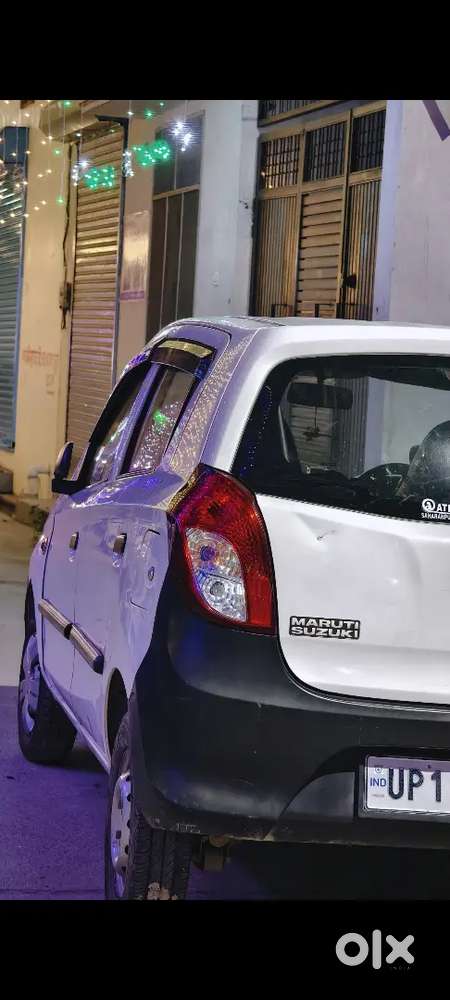 Maruti Suzuki Alto 800 2013 Petrol Good Condition