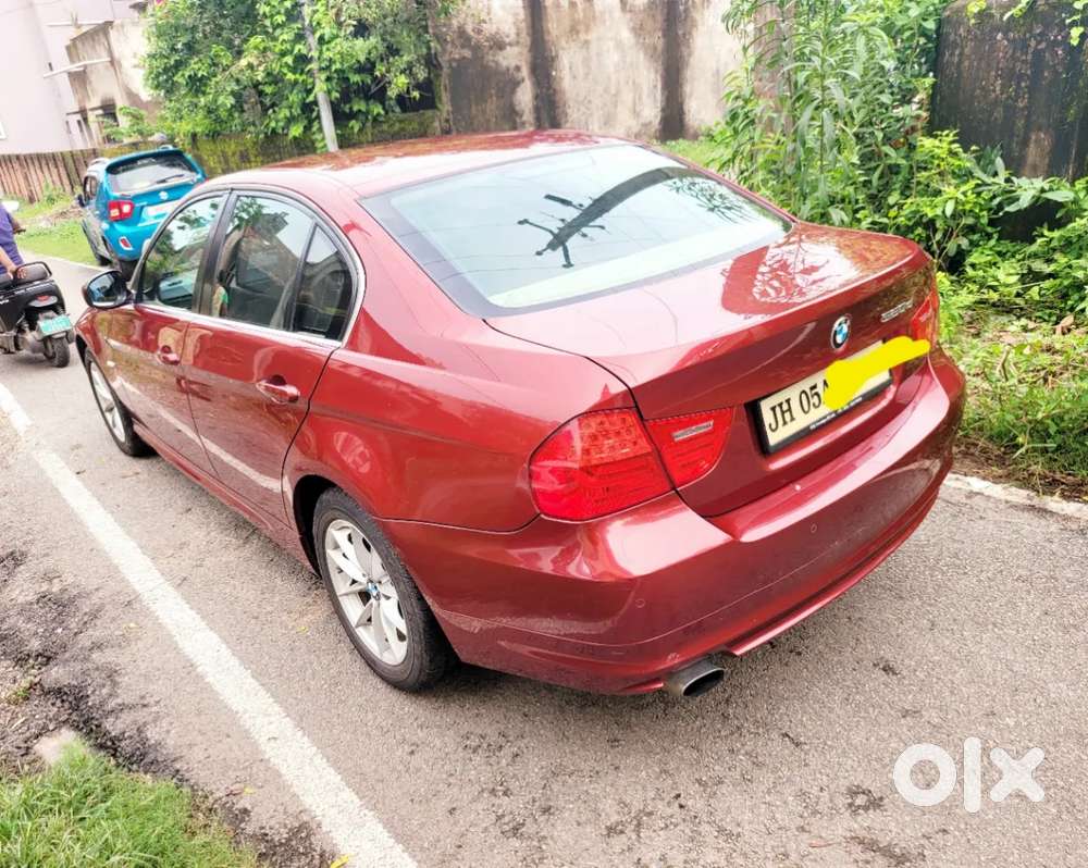 Bmw 3 Series 2.0 320d Luxury Line, 2013, Diesel