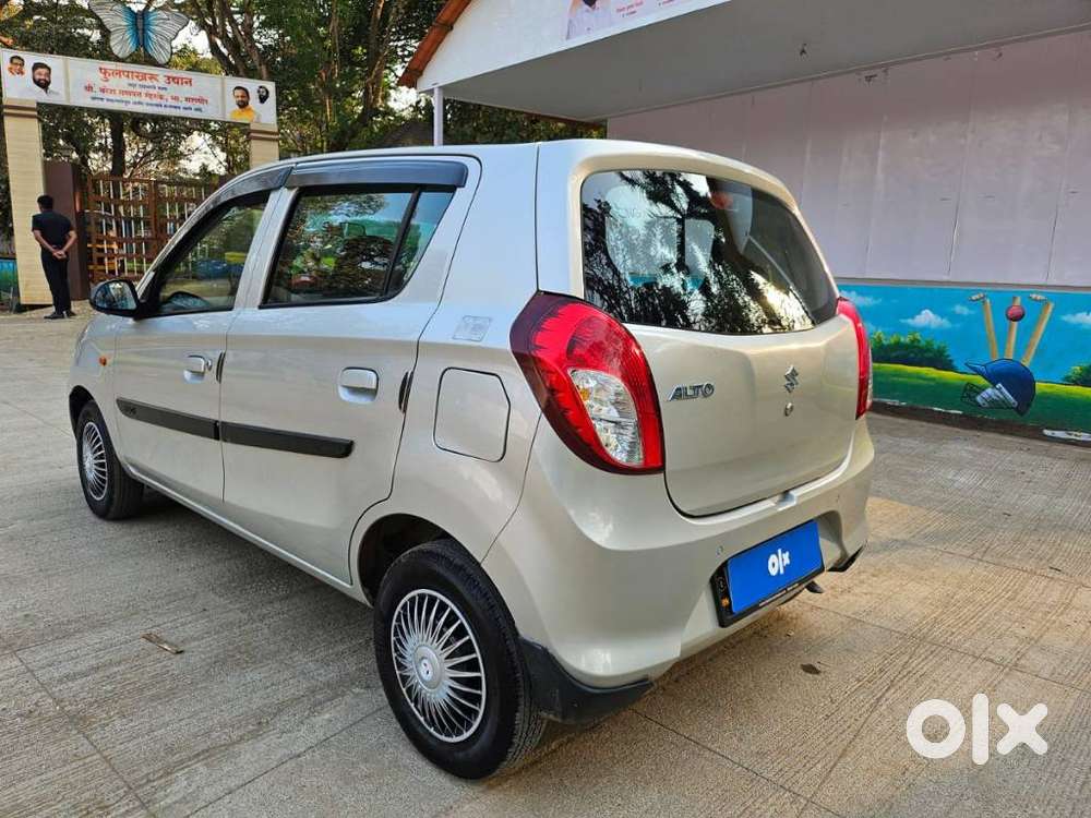 Maruti Suzuki Alto 800 Cng Lxi, 2019, Cng & Hybrids