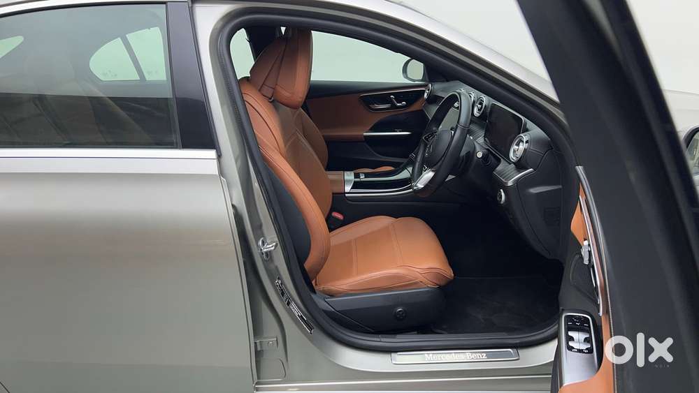 Mercedes-benz C-class 1.5 C 200, 2023, Petrol