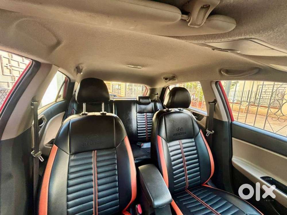 Hyundai I20 Asta (o) 1.2 Mt, 2016, Petrol