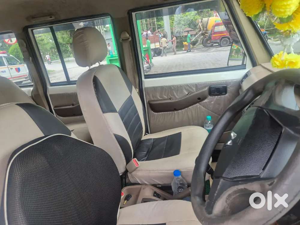 Mahindra Be 6 2023 Diesel