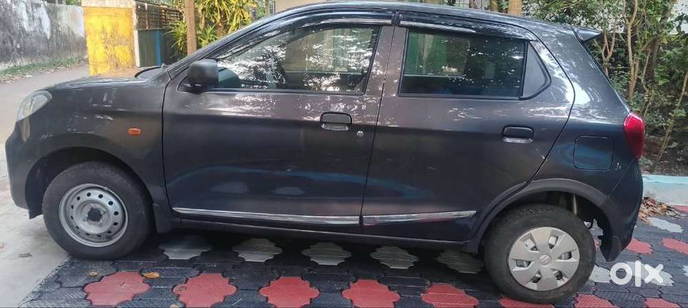 2023 Maruti Alto Lxi